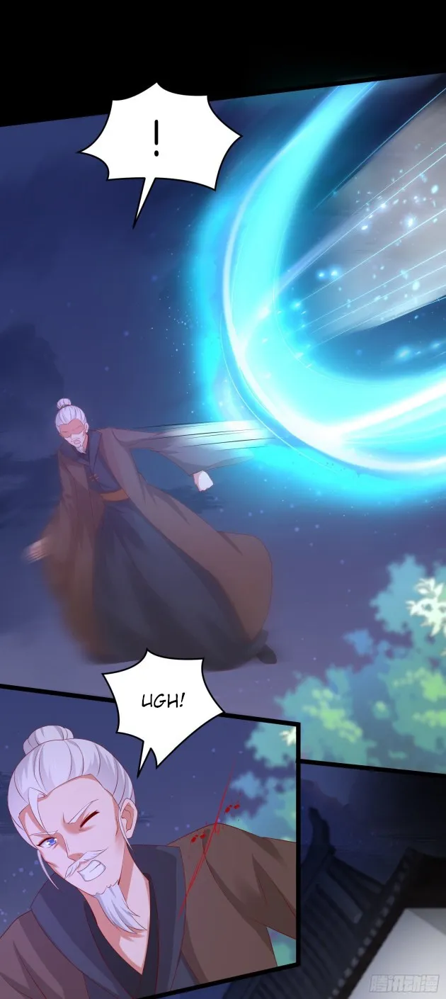 Pupillary Master Chapter 306 Online - página 14