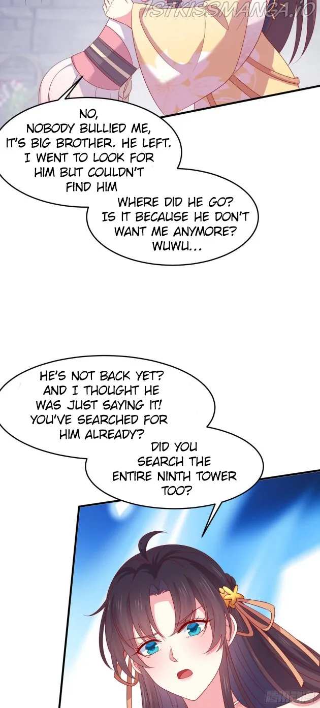 Pupillary Master Chapter 307.5 Online - página 2