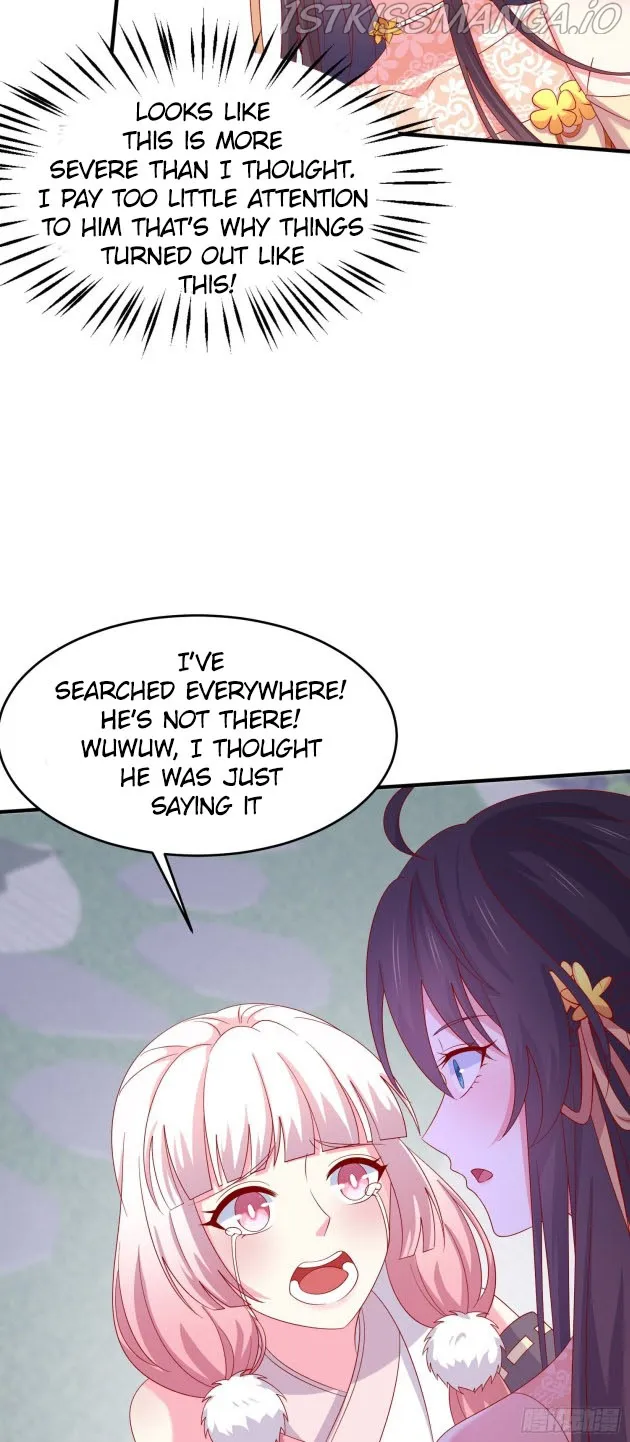 Pupillary Master Chapter 307.5 Online - página 3