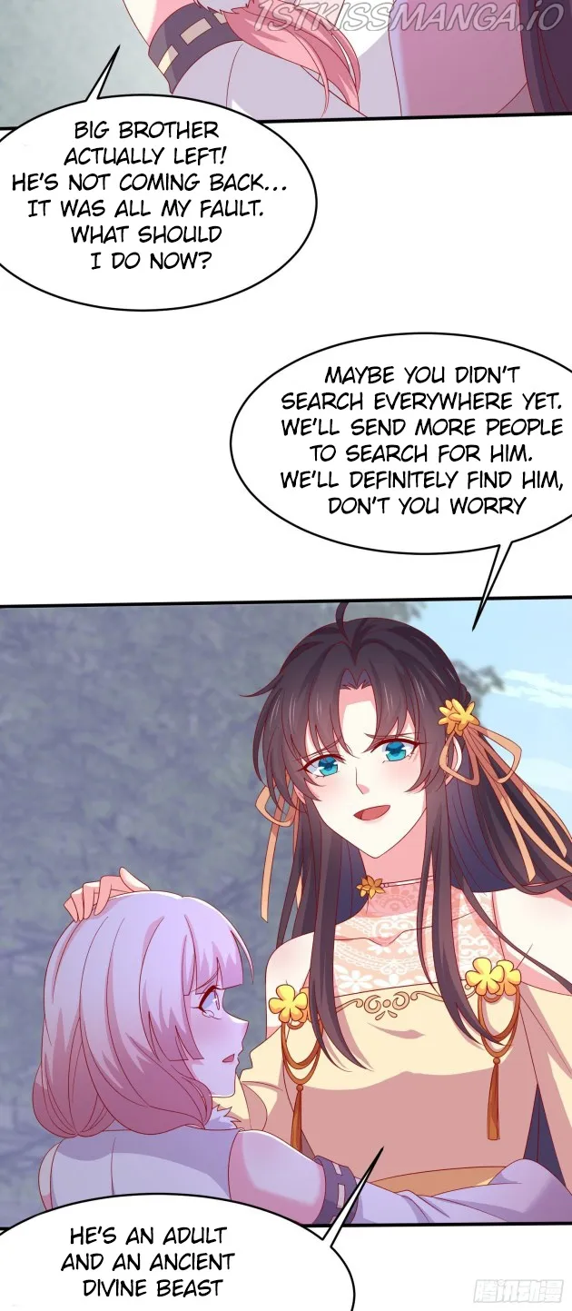 Pupillary Master Chapter 307.5 Online - página 4
