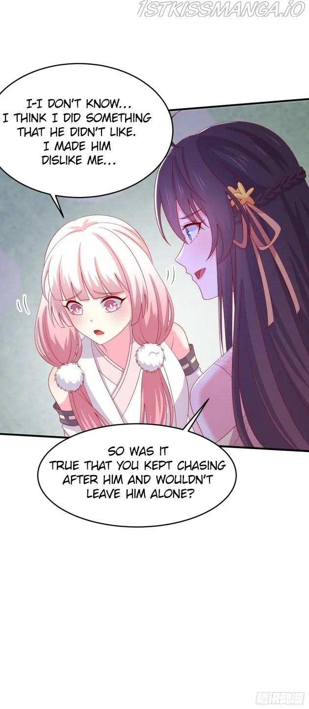 Pupillary Master Chapter 307.5 Online - página 6
