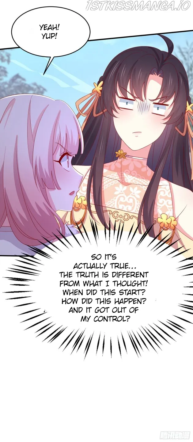 Pupillary Master Chapter 307.5 Online - página 7