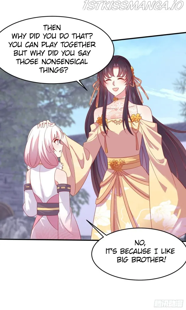 Pupillary Master Chapter 307.5 Online - página 8