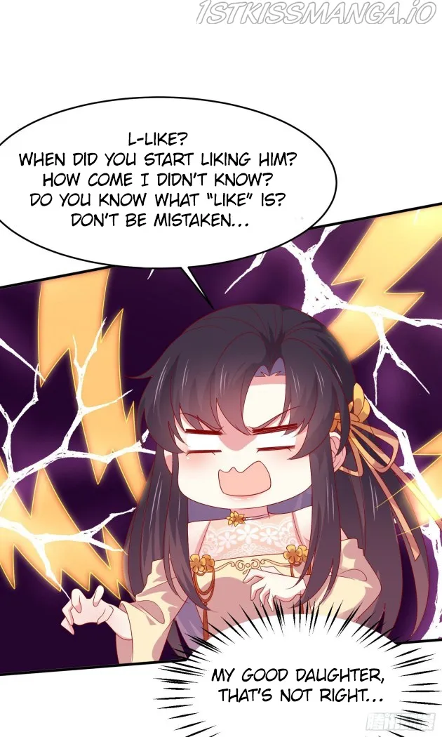Pupillary Master Chapter 307.5 Online - página 9
