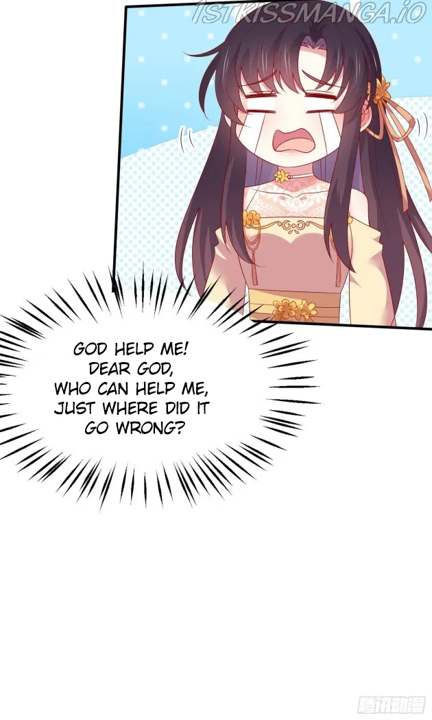 Pupillary Master Chapter 307.5 Online - página 11