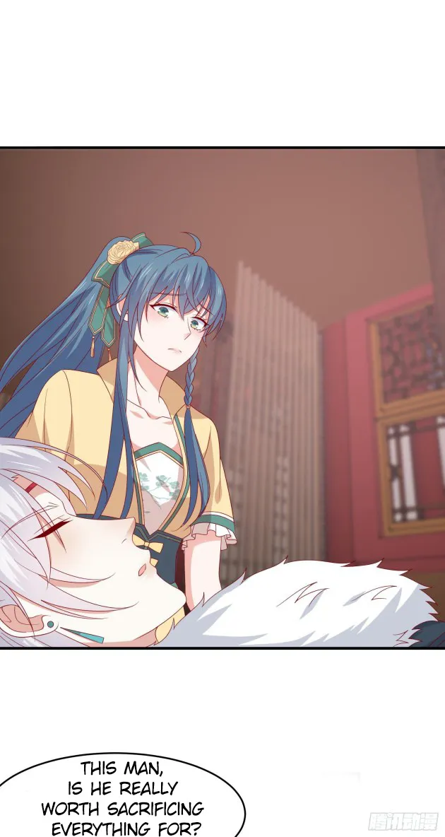 Pupillary Master Chapter 308 Online - página 1