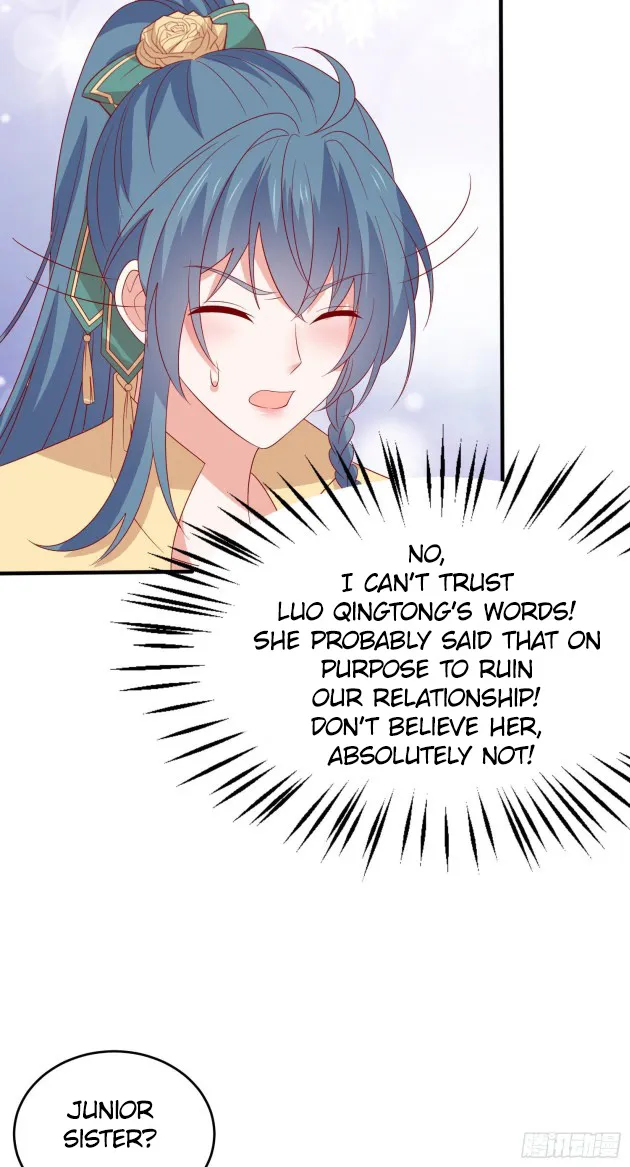 Pupillary Master Chapter 308 Online - página 3