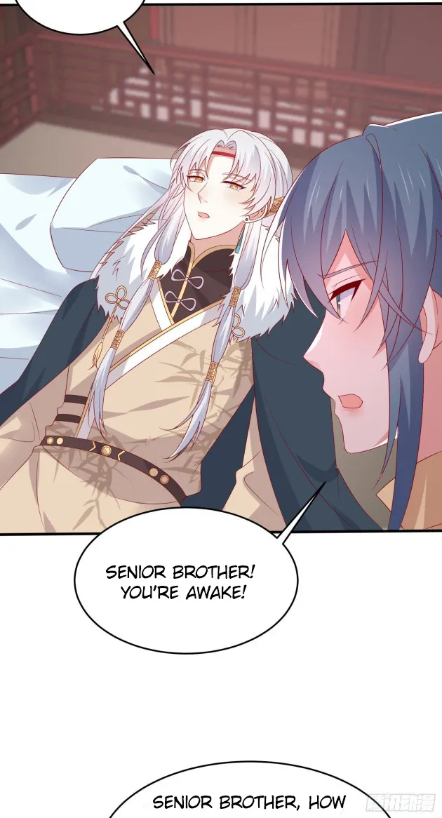 Pupillary Master Chapter 308 Online - página 4
