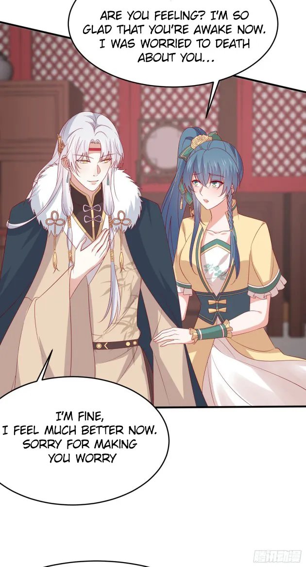 Pupillary Master Chapter 308 Online - página 5
