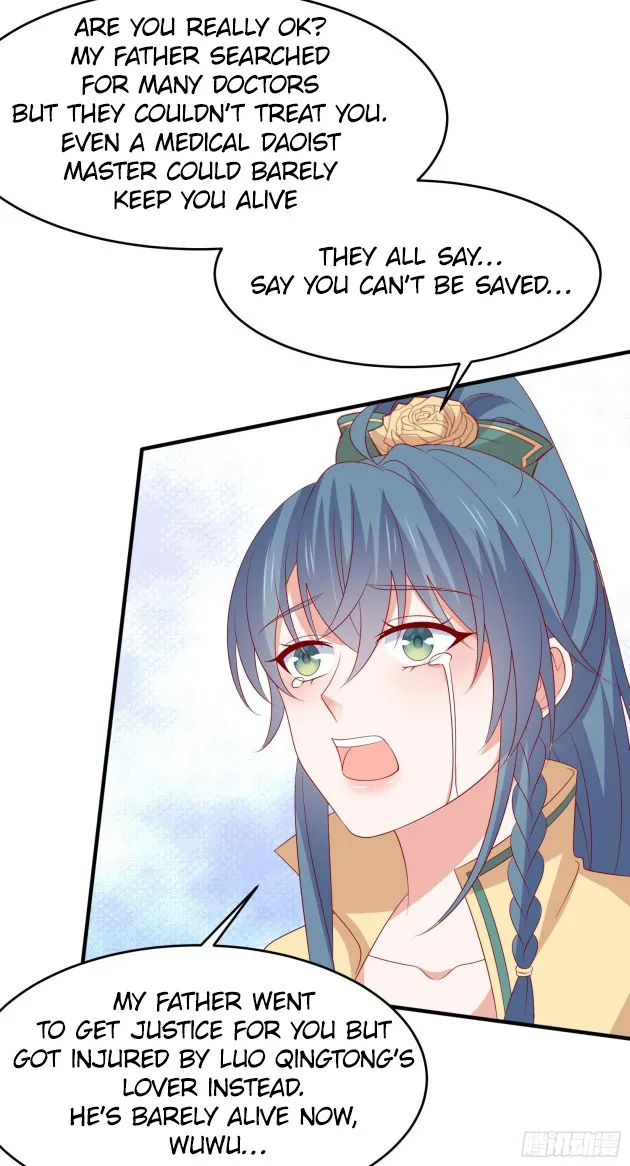 Pupillary Master Chapter 308 Online - página 6