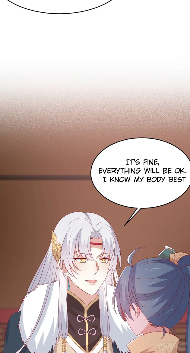 Pupillary Master Chapter 308 Online - página 7