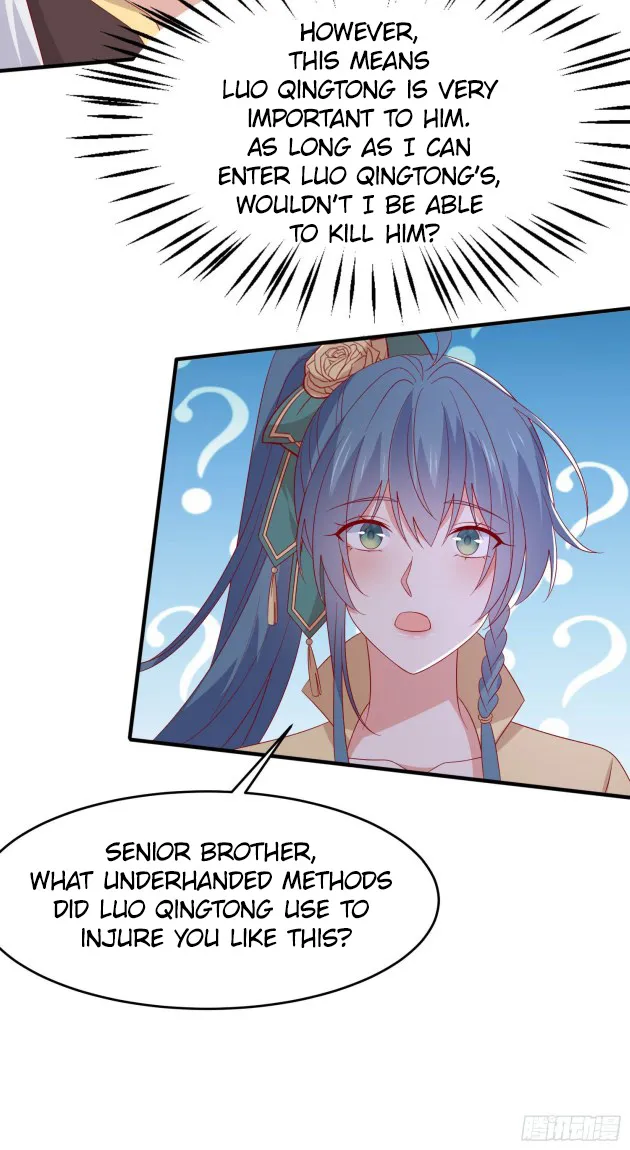 Pupillary Master Chapter 308 Online - página 9