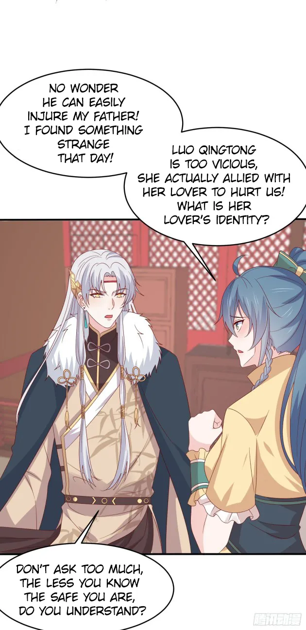 Pupillary Master Chapter 308 Online - página 12