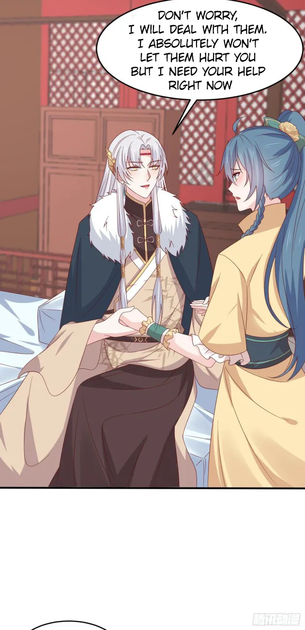 Pupillary Master Chapter 308 Online - página 14