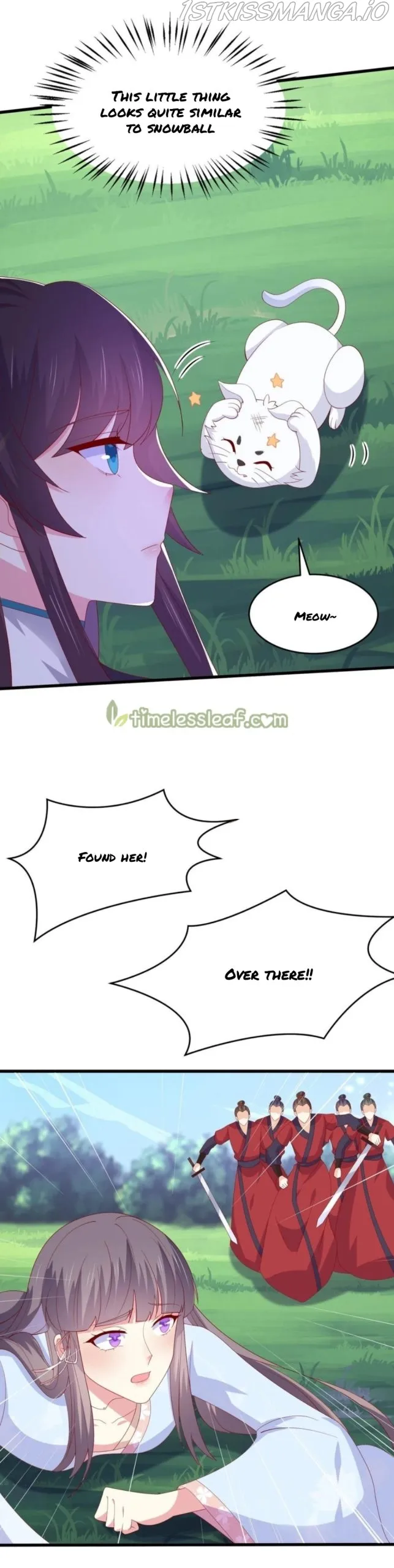 Pupillary Master Chapter 309.5 Online - página 9