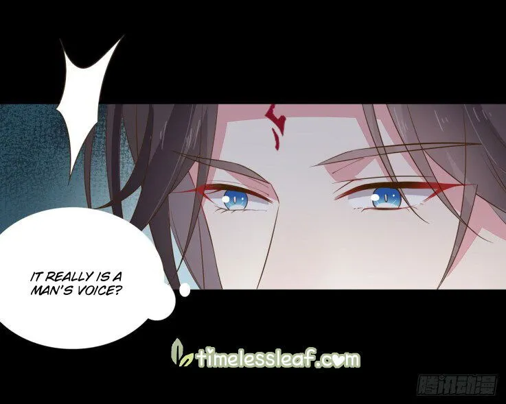 Pupillary Master Chapter 31 Online - página 3