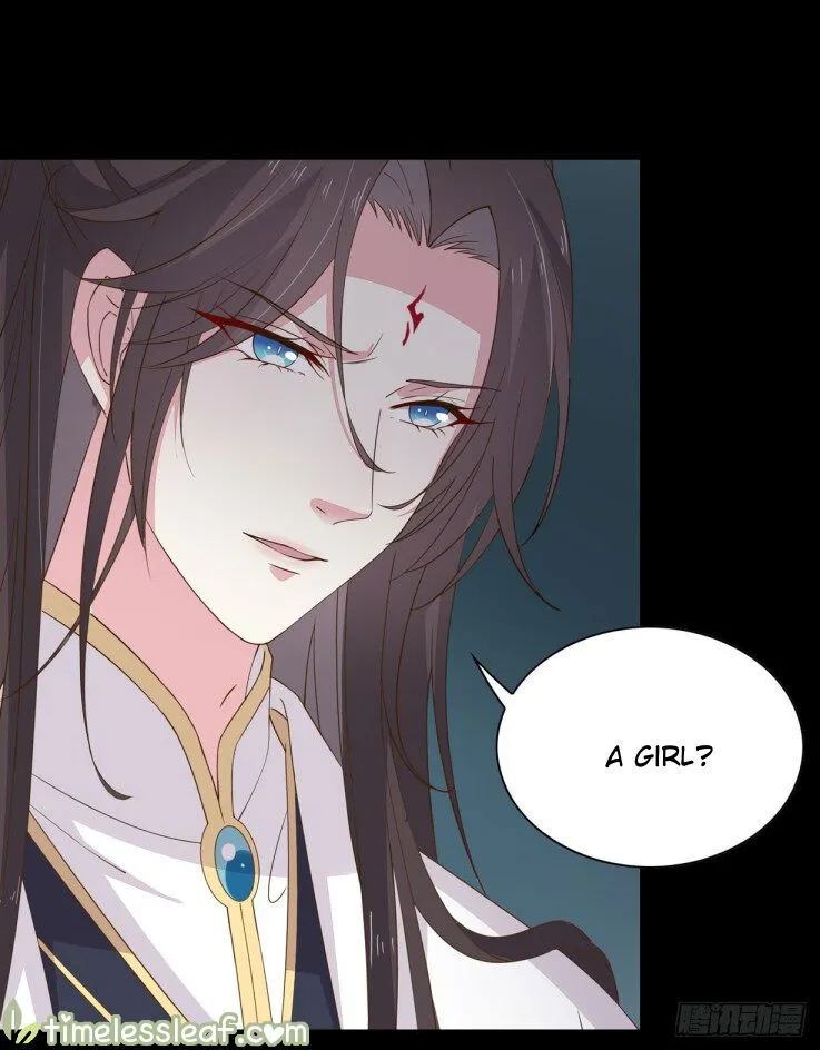Pupillary Master Chapter 31 Online - página 9