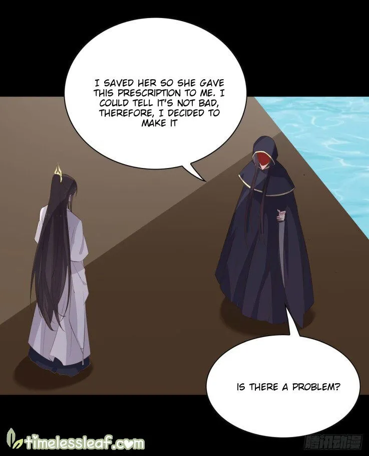 Pupillary Master Chapter 31 Online - página 10
