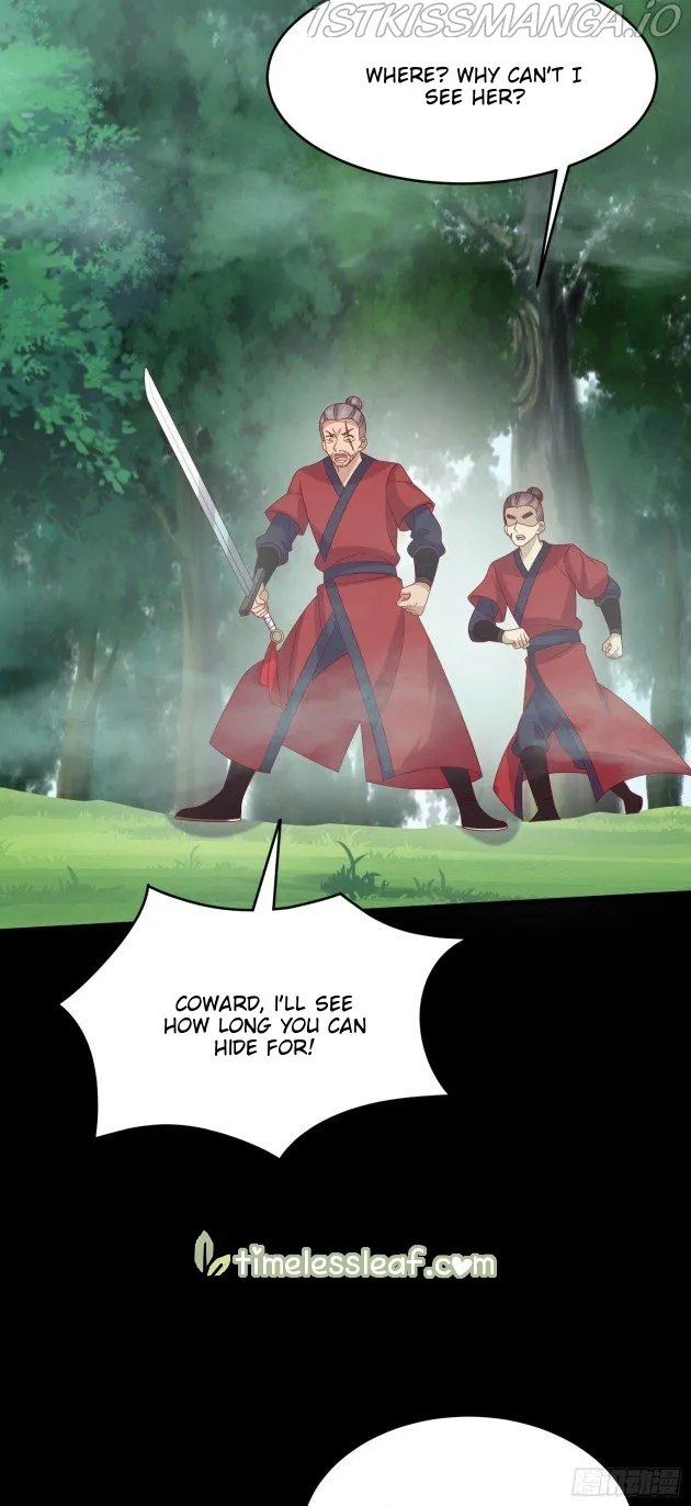 Pupillary Master Chapter 311.5 Online - página 3