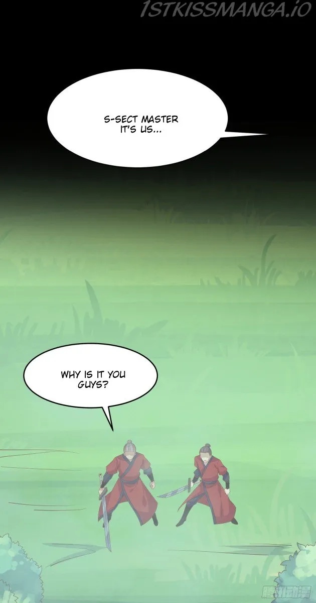 Pupillary Master Chapter 311.5 Online - página 9