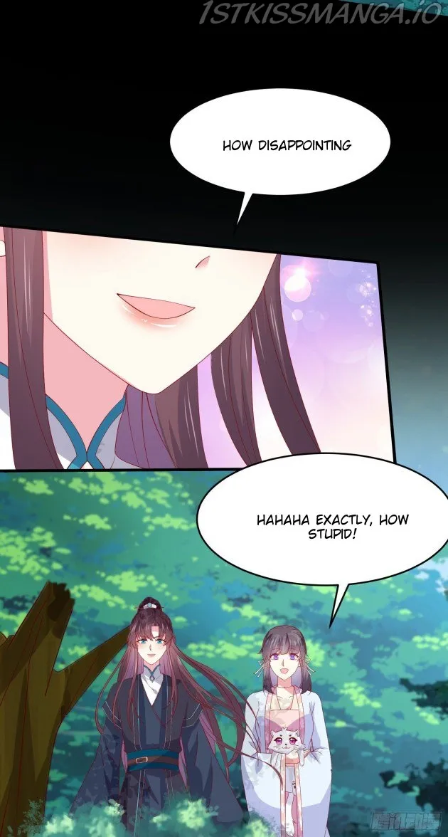 Pupillary Master Chapter 311.5 Online - página 13