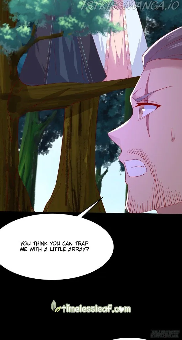 Pupillary Master Chapter 311.5 Online - página 14