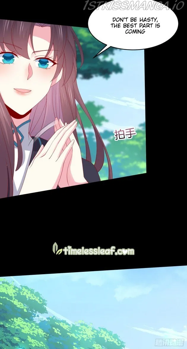 Pupillary Master Chapter 311.5 Online - página 15