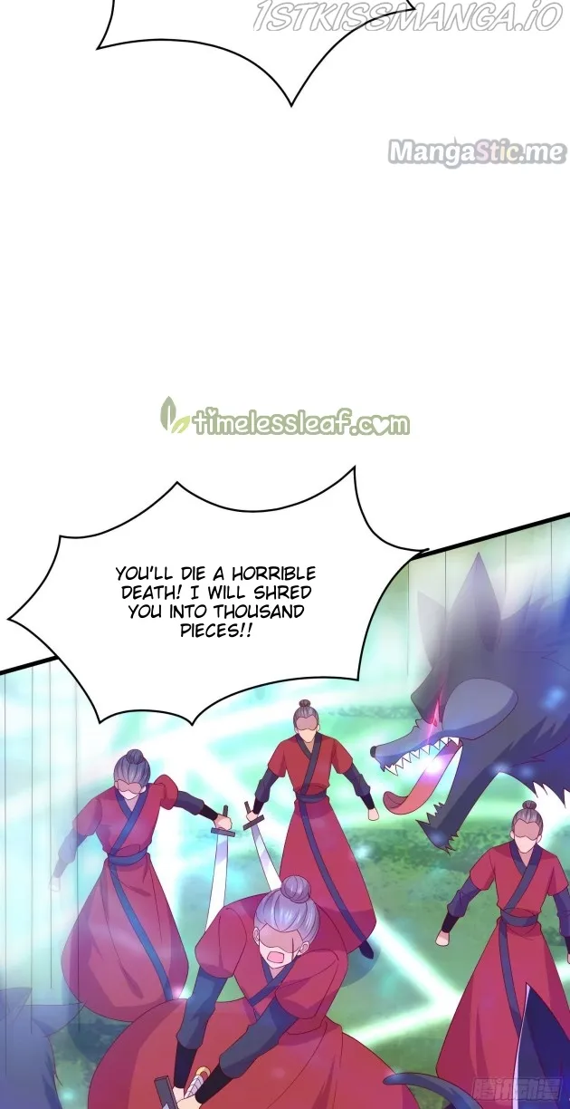 Pupillary Master Chapter 312.2 Online - página 2
