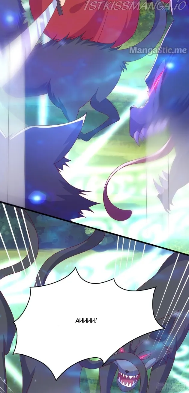 Pupillary Master Chapter 312.2 Online - página 3