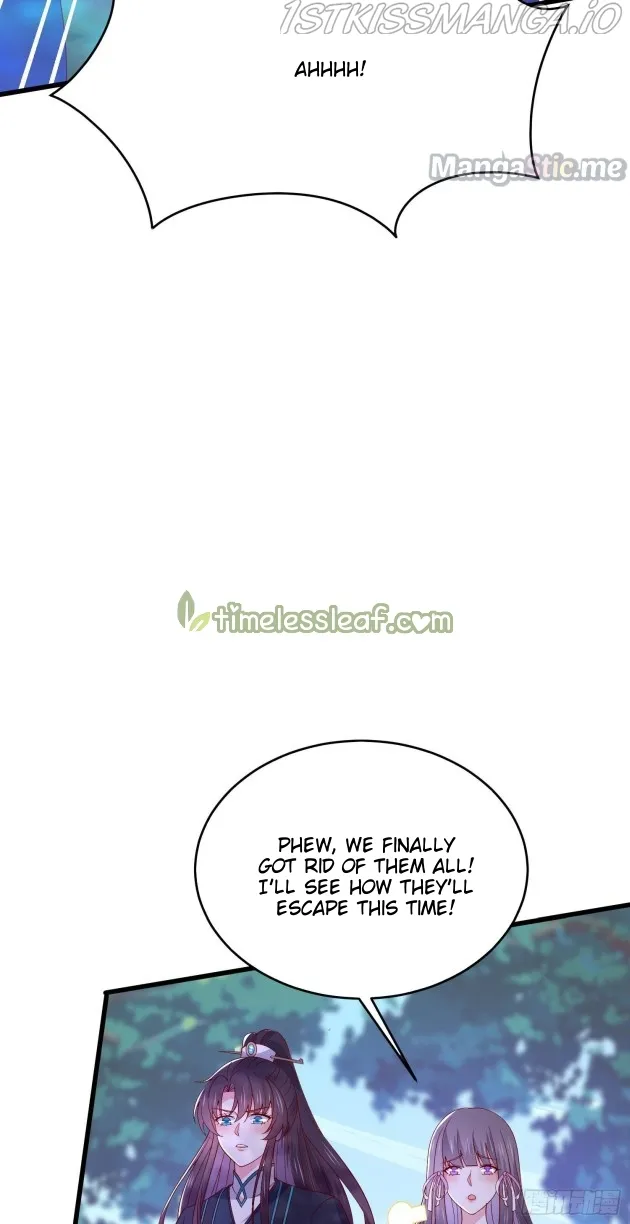 Pupillary Master Chapter 312.2 Online - página 5