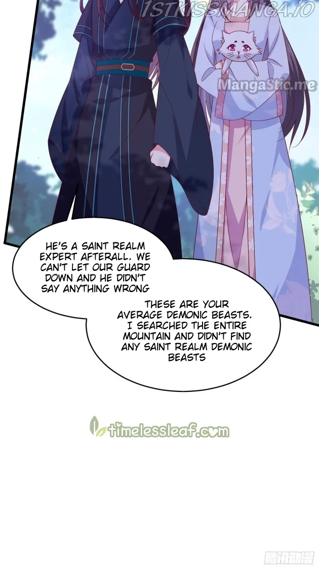Pupillary Master Chapter 312.2 Online - página 6