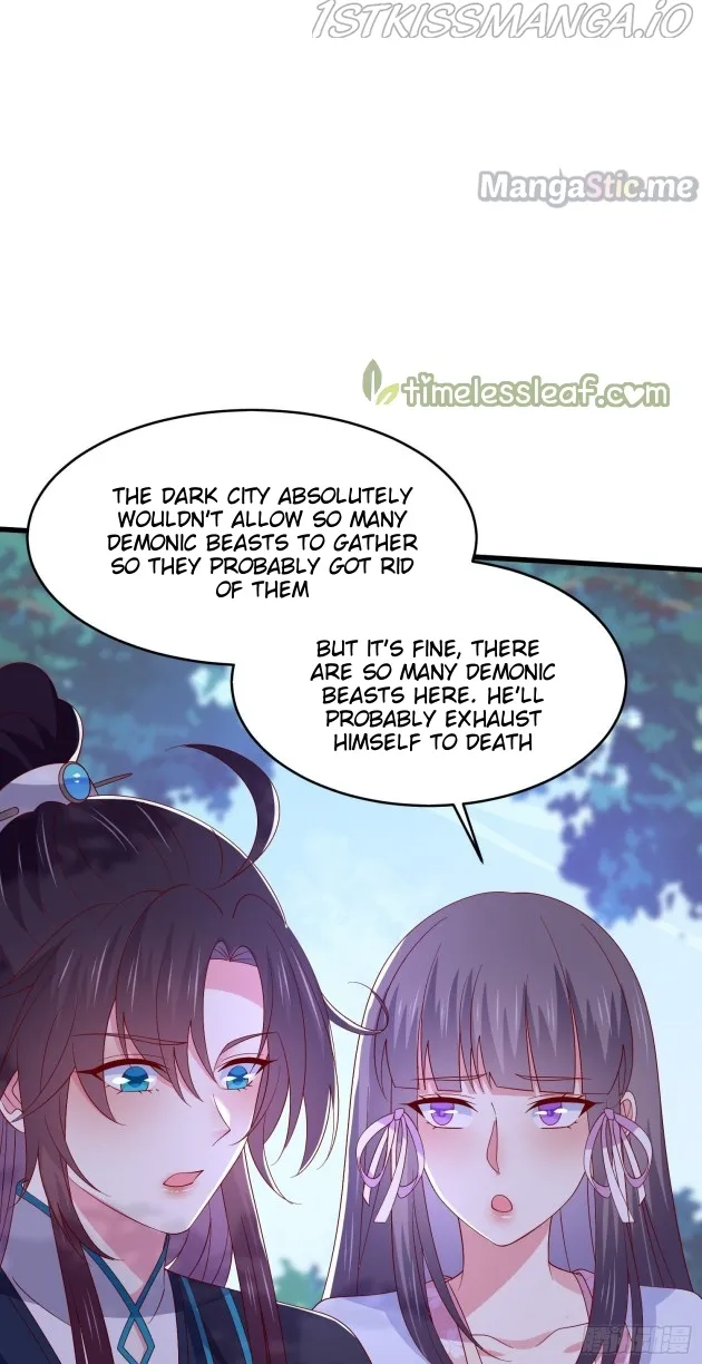 Pupillary Master Chapter 312.2 Online - página 7