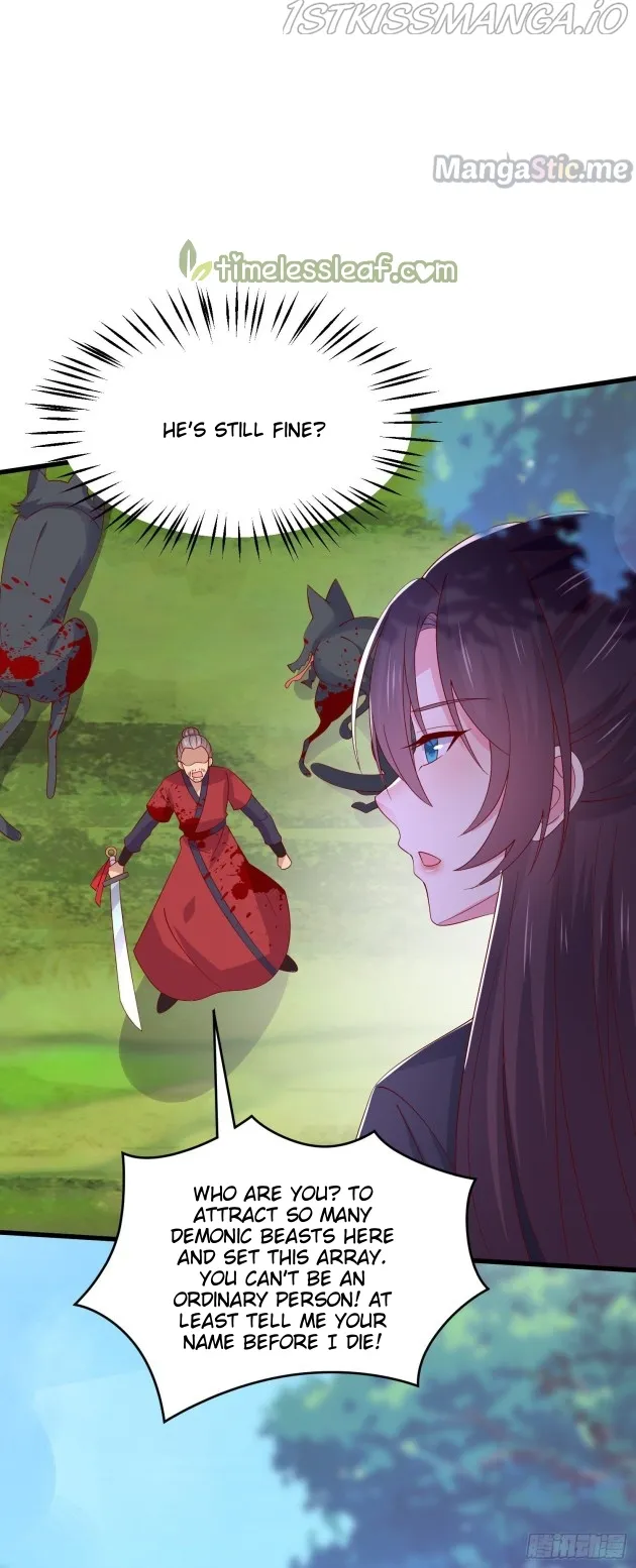 Pupillary Master Chapter 312.2 Online - página 10