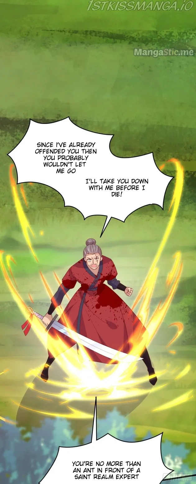 Pupillary Master Chapter 312.2 Online - página 14