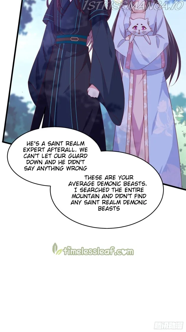 Pupillary Master Chapter 312.5 Online - página 6