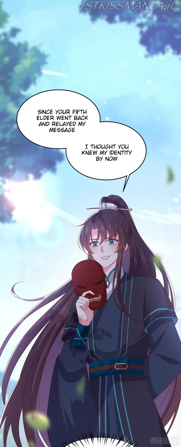 Pupillary Master Chapter 312.5 Online - página 11