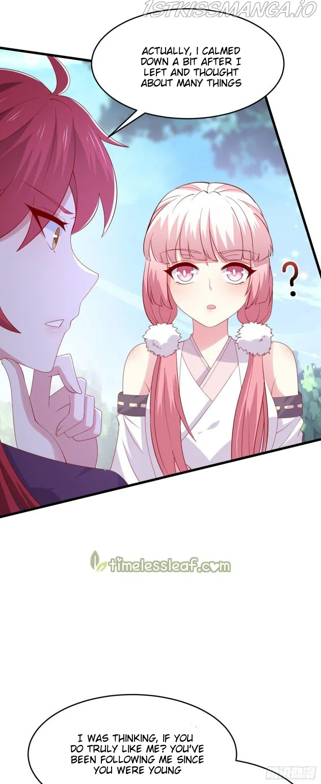 Pupillary Master Chapter 313.5 Online - página 2