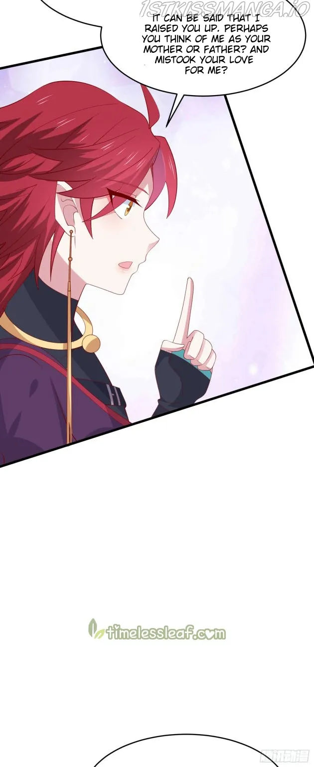 Pupillary Master Chapter 313.5 Online - página 3