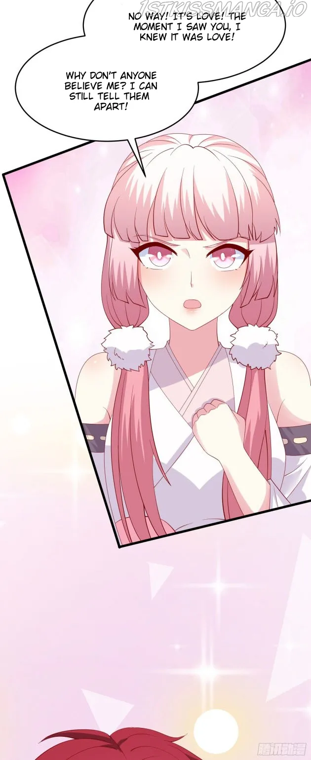 Pupillary Master Chapter 313.5 Online - página 4