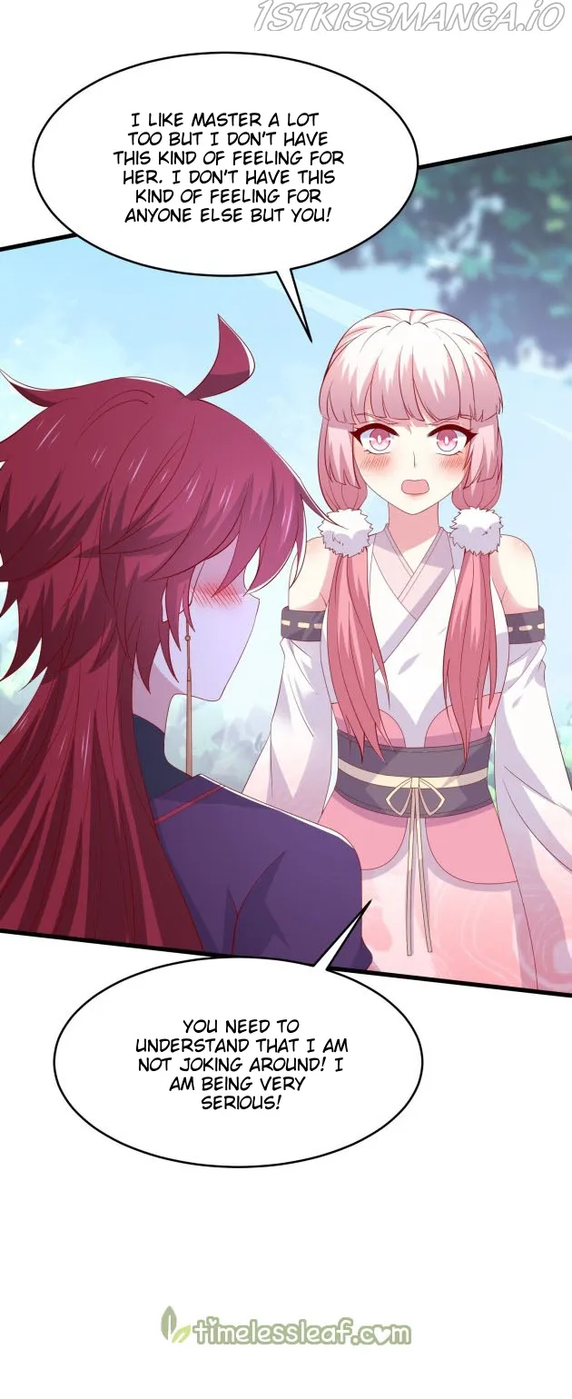 Pupillary Master Chapter 313.5 Online - página 6