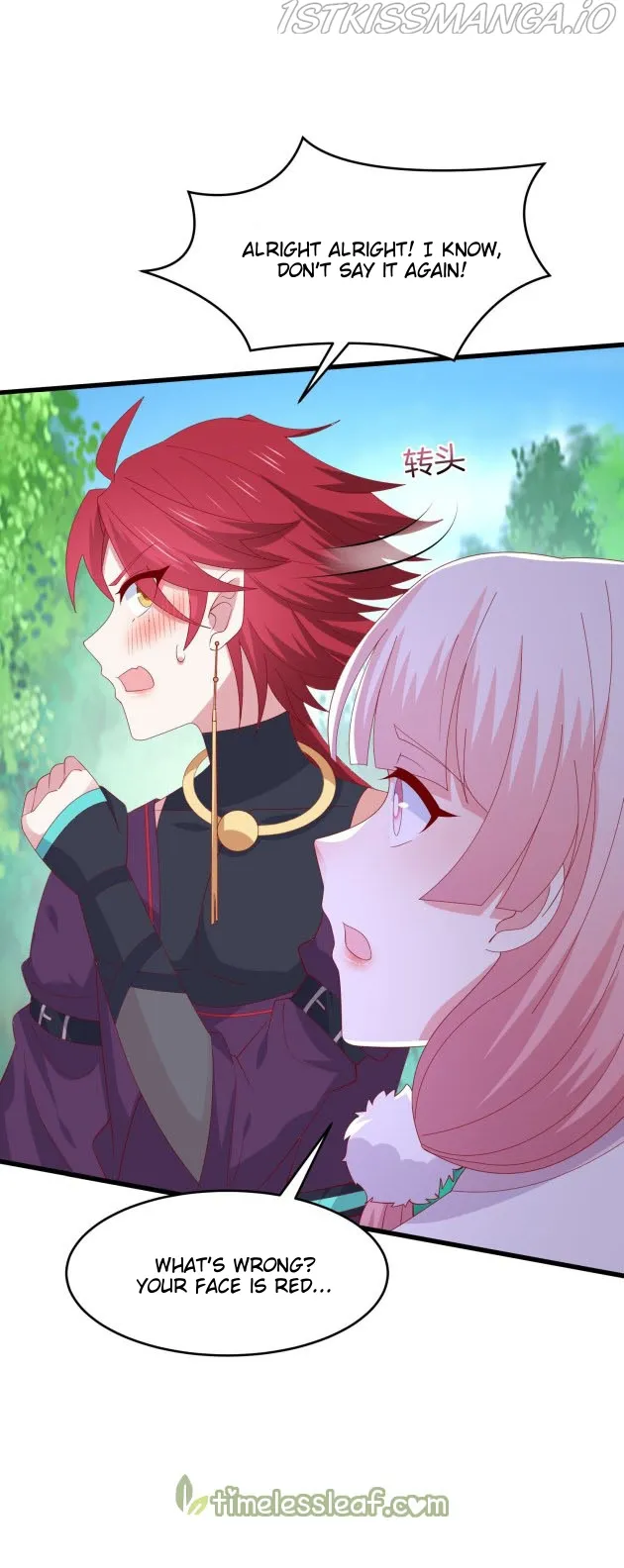 Pupillary Master Chapter 313.5 Online - página 7