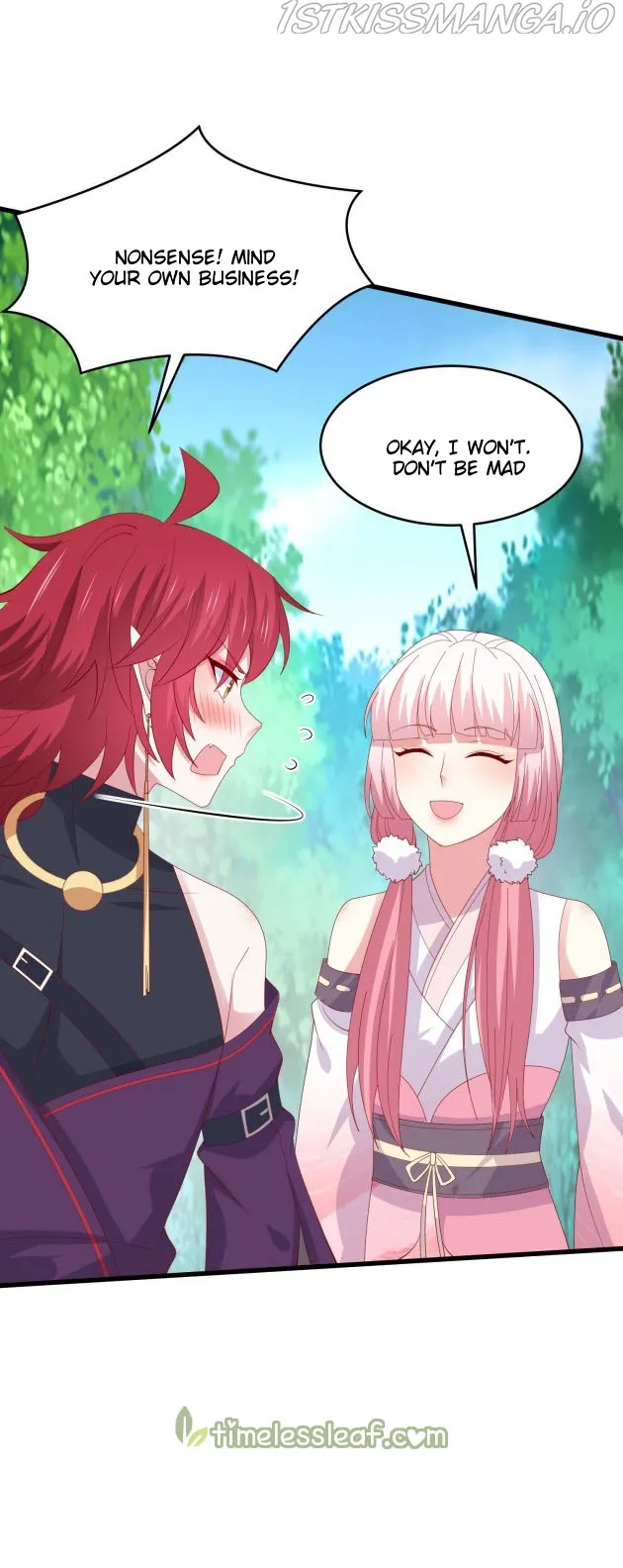 Pupillary Master Chapter 313.5 Online - página 8