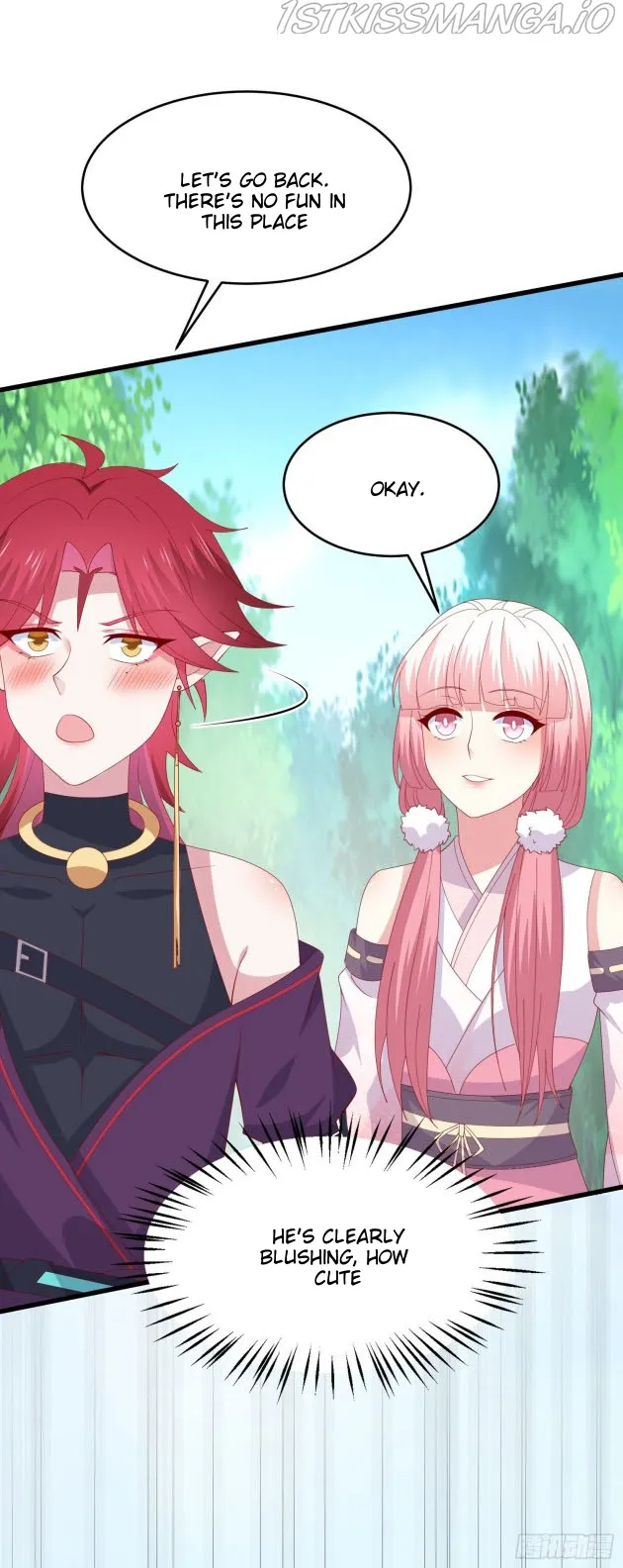 Pupillary Master Chapter 313.5 Online - página 9