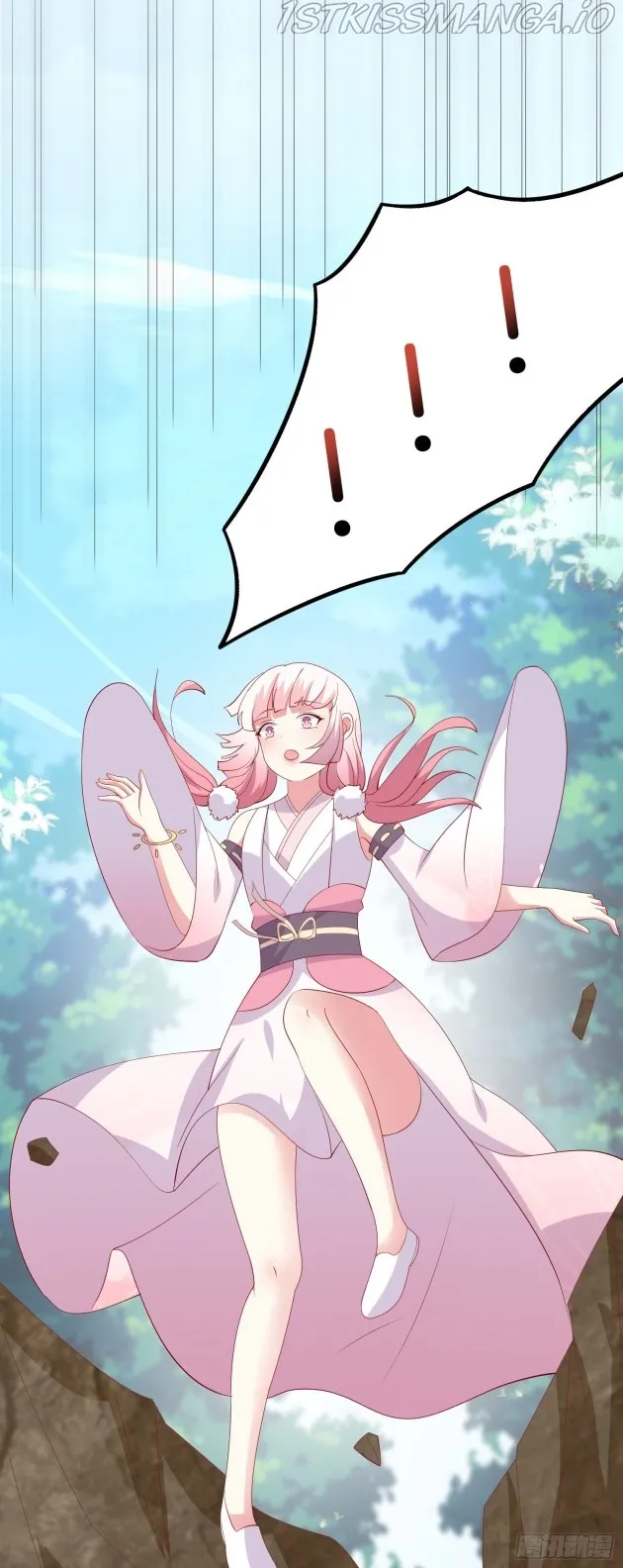 Pupillary Master Chapter 313.5 Online - página 10