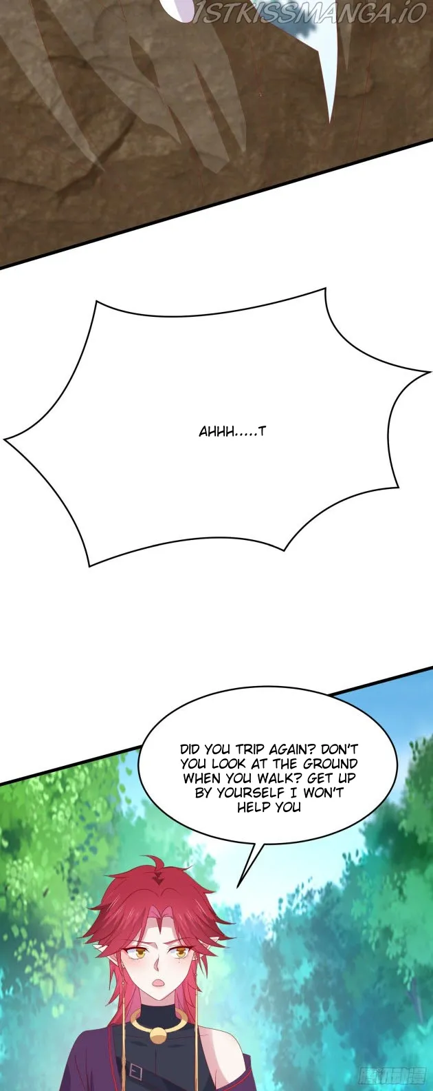 Pupillary Master Chapter 313.5 Online - página 11