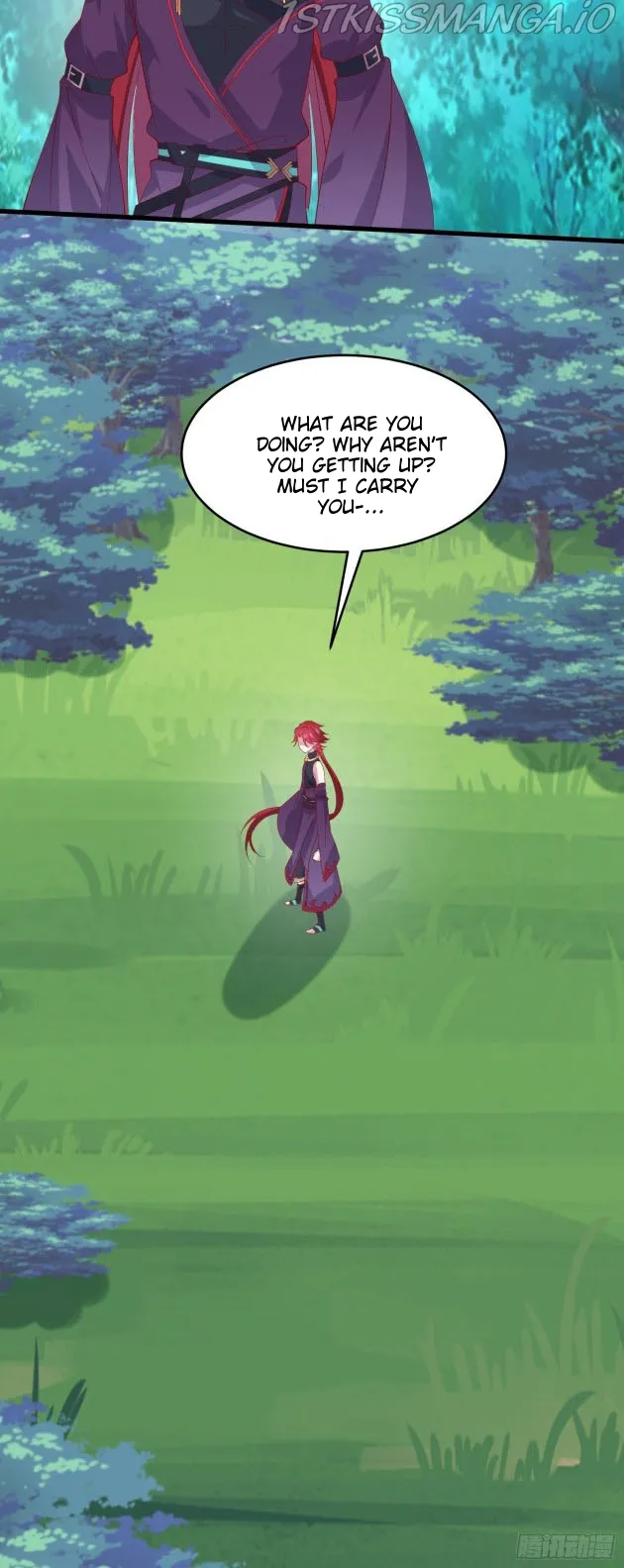 Pupillary Master Chapter 313.5 Online - página 12