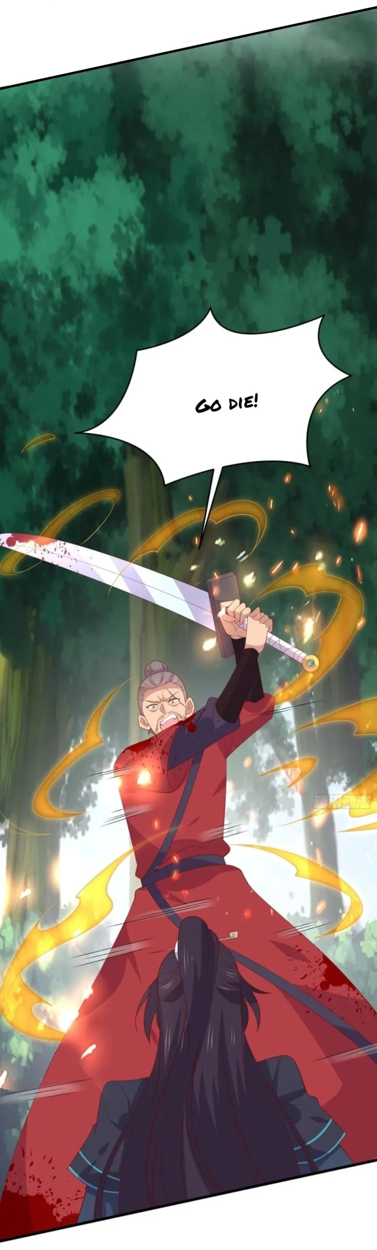 Pupillary Master Chapter 314 Online - página 4