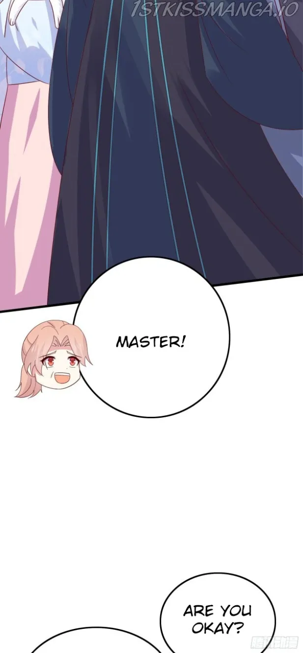 Pupillary Master Chapter 316.5 Online - página 1