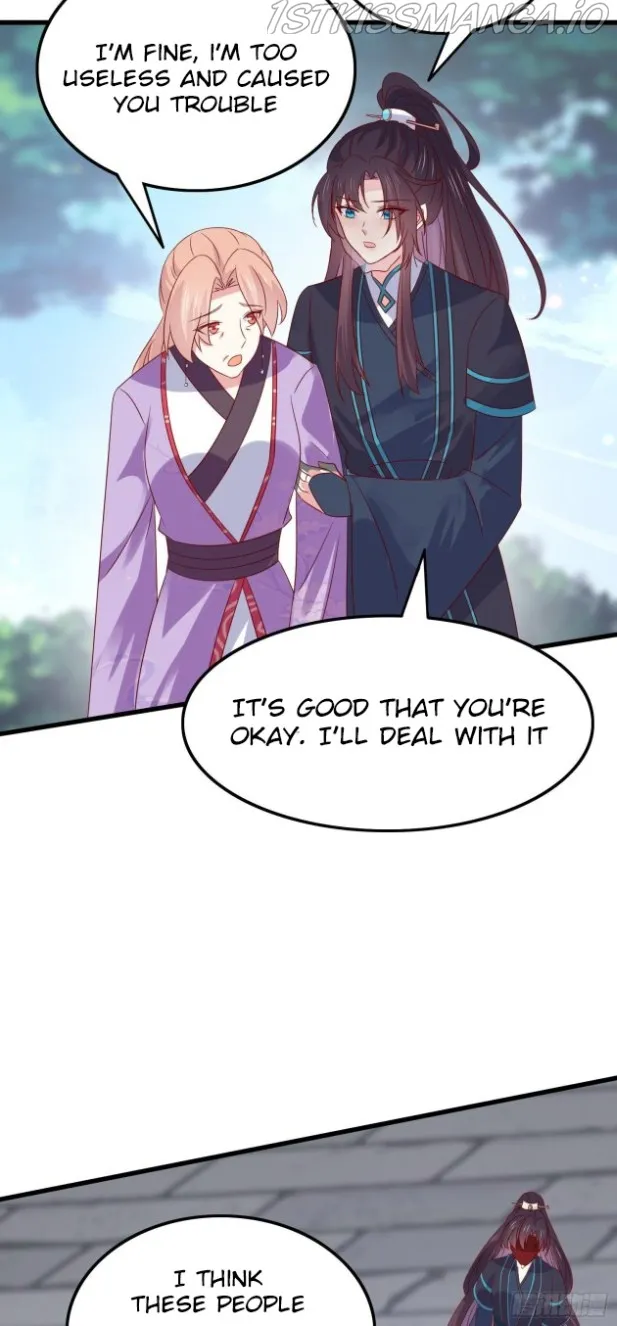 Pupillary Master Chapter 316.5 Online - página 2
