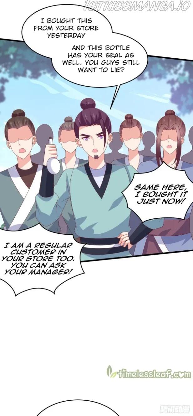 Pupillary Master Chapter 316.5 Online - página 5